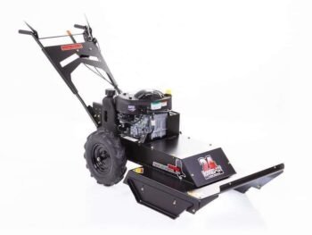 Swisher 11.5HP 24" Briggs & Stratton Walk Behind Rough Cut Mower wrc11524bs