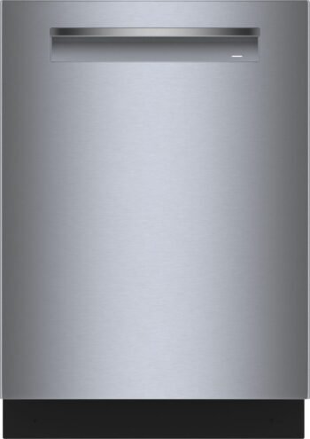 Bosch 800 Series 24" Built-In Dishwasher