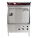 CMA Dishmachines L-1X16 W/HTR Low Temp Rack Undercounter Dishwasher w/ 30 Racks/hr Capacity, 115v, Stainless Steel