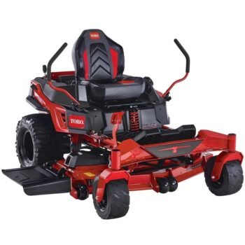 Toro 54 in. TITAN MyRIDE Zero Turn Mower 76511