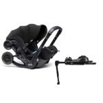 Doona X Infant Car Seat Stroller & Latch Base