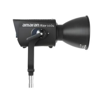 Amaran Ray 660c COB LED Light