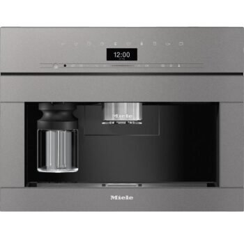 Miele CVA 7440 Graphite grey Built-In Coffee machine