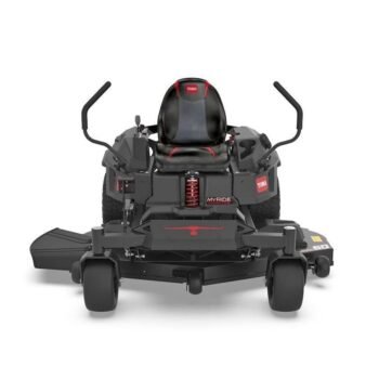 Toro 60 in. TimeCutter Max Havoc MyRIDE Zero Turn Mower 77603