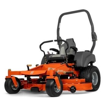 Husqvarna MZ61 Zero Turn Lawn Mower
