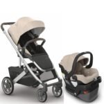 Cruz V3 + Mesa V3 Travel System