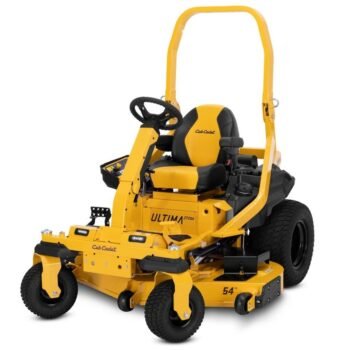 Cub Cadet ZTXS4 54