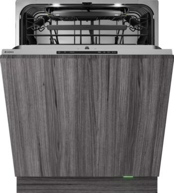 ASKO Dishwasher
