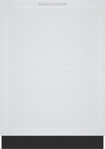 Bosch 100 Series fully-integrated Dishwasher