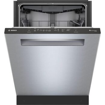 Bosch 300 Series Built-under Dishwasher shx53dm5n