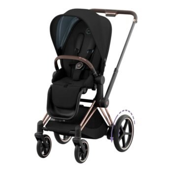 Cybex e-priam 2 Stroller