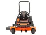 Bad Boy Mowers Bad Boy Maverick HD Zero-Turn Riding Lawn Mower Deck Sizes
