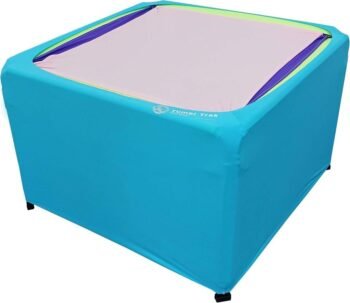 Tumbl Trak Boundex Lycra Sensory Cuddle Box