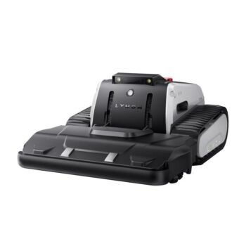 Lymow One Plus Robotic Lawn Mower