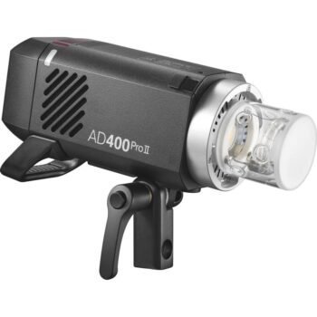 Godox AD400Pro II All-in-One Outdoor Flash
