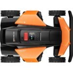 Segway Navimow CM240M1 6 Acre Professional Robotic Mower aa.12.06.04.0002