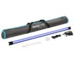 Nanlite PavoTube II 30C LED RGBWW Tube Light