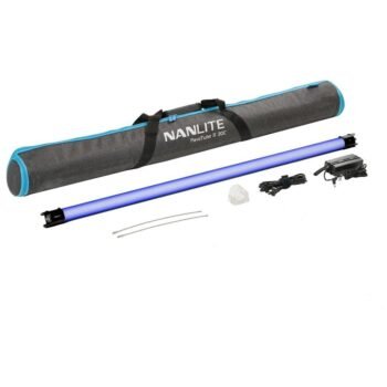 Nanlite PavoTube II 30C LED RGBWW Tube Light