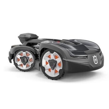 Safford Equipment Husqvarna 435iQ AWD Automower #970745205