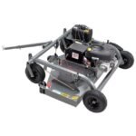 Swisher 60" Fast Finish 15.5 HP 12V Finish Cut Mower fc15560bs