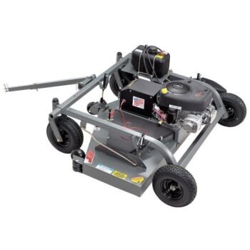 Swisher 60" Fast Finish 15.5 HP 12V Finish Cut Mower fc15560bs