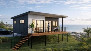 Well Done 1 Home Kits Small Spaces Ocean View
