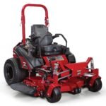 Ferris ISX 3300 60 In. 40 HP Vanguard Big Block Zero Turn Mower 5902064
