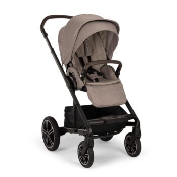 Nuna MIXX Next Stroller