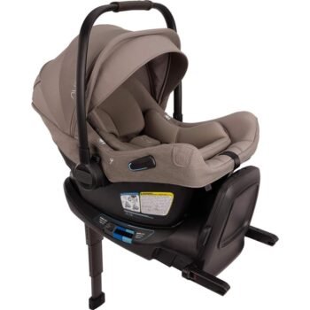 Nuna pipa aire rx + pipa relx base