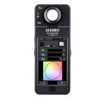 Sekonic C-800-U Spectrometer Color Meter