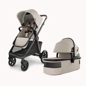 Mompush Ultimate 3