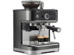 Philips Barista Brew Semi-Automatic Espresso Machine with Frother