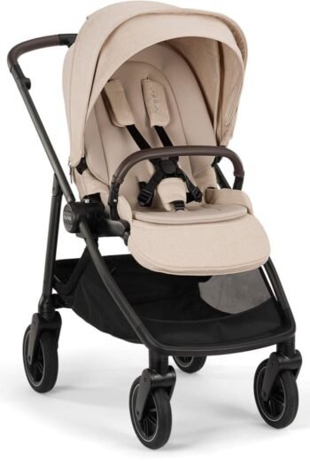 Nuna SWIV Stroller