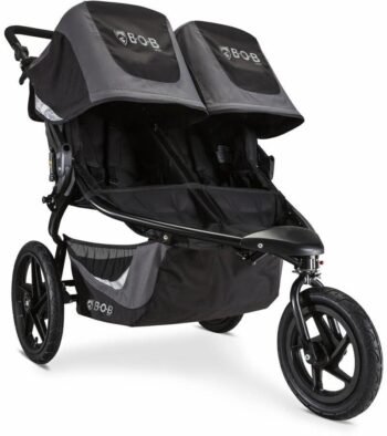 BOB Revolution Flex Duallie 3.0 Jogging Stroller