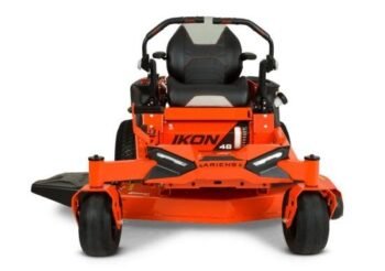 Safford Equipment Ariens Ikon 48 Zero Turn Mower
