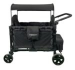 Wonderfold W4 Elite Quad Stroller Wagon