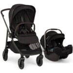 Nuna Swiv + Pipa Rx Travel System