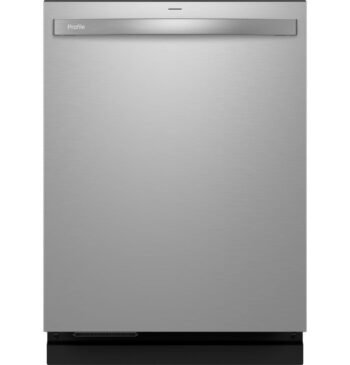 GE Profile Energy Star Smart Ultrafresh System Dishwasher