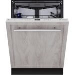 Thermador Emerald Dishwasher 24'' Custom Panel Ready