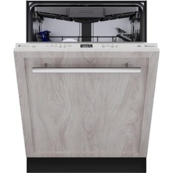 Thermador Emerald Dishwasher 24'' Custom Panel Ready