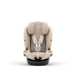 CYBEX CALLISTO G 360 SELECT ROTATING ALL-IN-ONE Convertible CAR SEAT