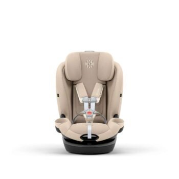 CYBEX CALLISTO G 360 SELECT ROTATING ALL-IN-ONE Convertible CAR SEAT