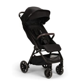 Nuna TRVL LX Stroller