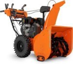 Ariens Platinum 24 Sho 24 Inch 389cc Two-Stage Snow Blower