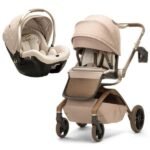 Maxi-Cosi Tana + Peri Travel System