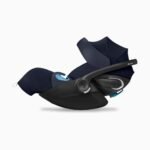 CYBEX CLOUD G PRO COMFORT EXTEND INFANT CAR SEAT