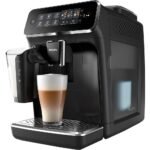 Philips 3200 Series Fully Automatic Espresso Machine LatteGo