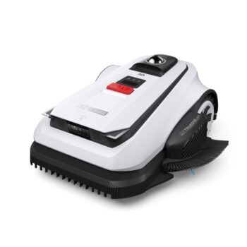 Goat A3000 LiDAR PRO Robot Lawn Mower