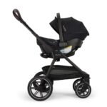 Nuna PIPA Urbn + TRIV LX Travel System