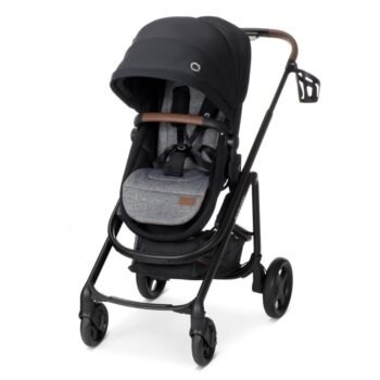 MAXI-COSI TAYLA MAX MODULAR STROLLER